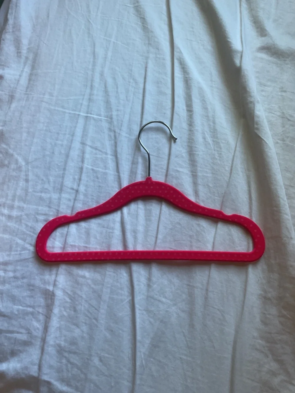 20 pack Clothes Hangers Smaller